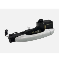 Poignee porte arriere droit RENAULT SCENIC 4 Photo n°1