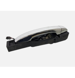 Poignee porte arriere droit RENAULT SCENIC 4