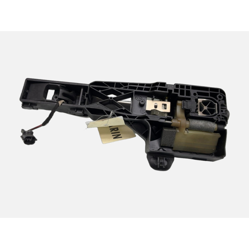 Poignee porte arriere droit RENAULT SCENIC 4 Photo n°3