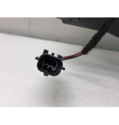 Poignee porte arriere droit RENAULT SCENIC 4