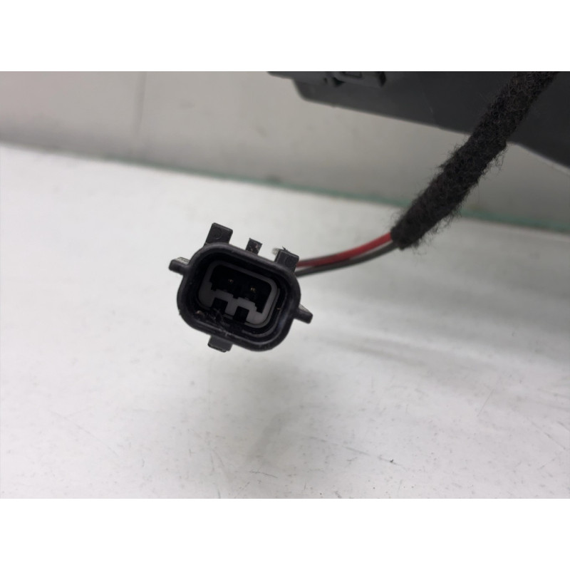 Poignee porte arriere droit RENAULT SCENIC 4 Photo n°4
