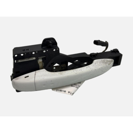 Poignee porte avant gauche RENAULT SCENIC 4