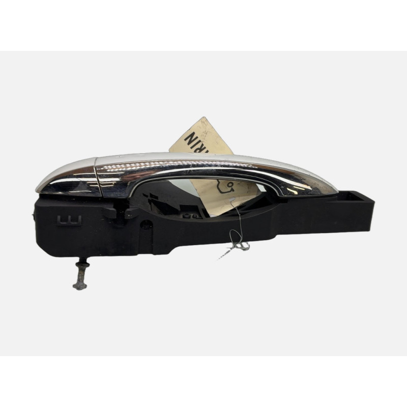 Poignee porte avant gauche RENAULT SCENIC 4 Photo n°5