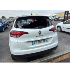 Poignee porte avant gauche RENAULT SCENIC 4