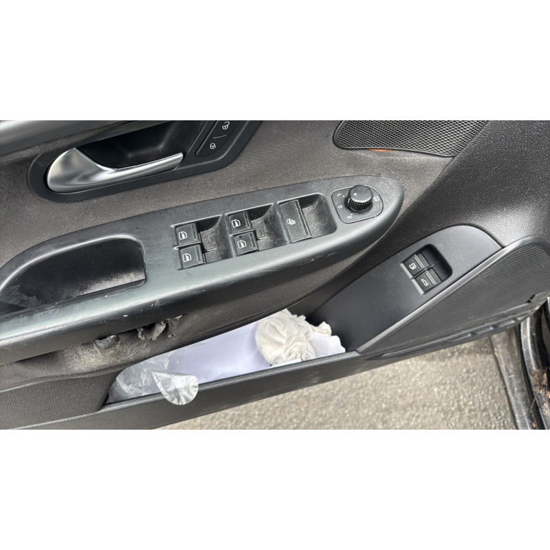 Vitre arriere droit VOLKSWAGEN EOS Photo n°15