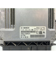 Kit de demarrage PEUGEOT 308 2