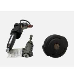 Kit de demarrage PEUGEOT 308 2