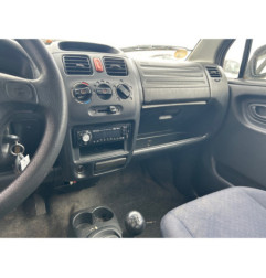 Vase de lave glace SUZUKI WAGON-R