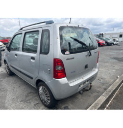 Vase de lave glace SUZUKI WAGON-R