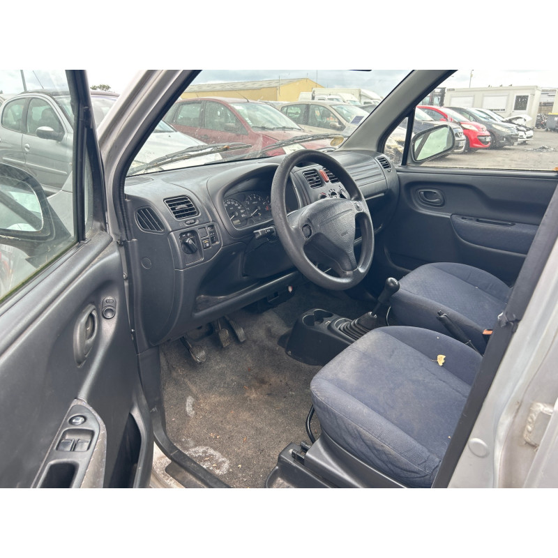 Vase de lave glace SUZUKI WAGON-R Photo n°12