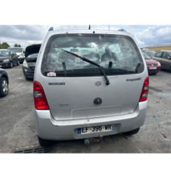 Vase de lave glace SUZUKI WAGON-R