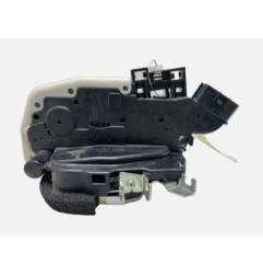 Serrure arriere droit NISSAN MICRA 4 Photo n°1