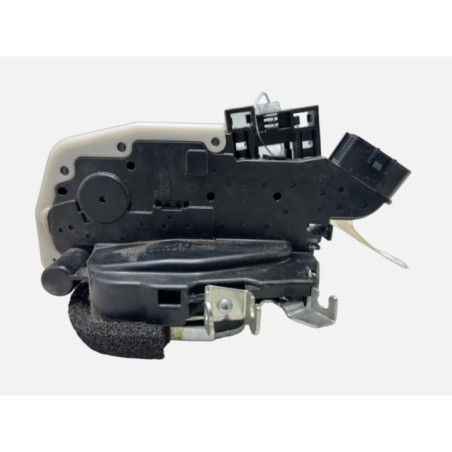 Serrure arriere droit NISSAN MICRA 4 Photo n°1