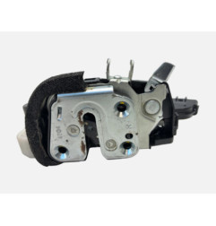 Serrure arriere droit NISSAN MICRA 4
