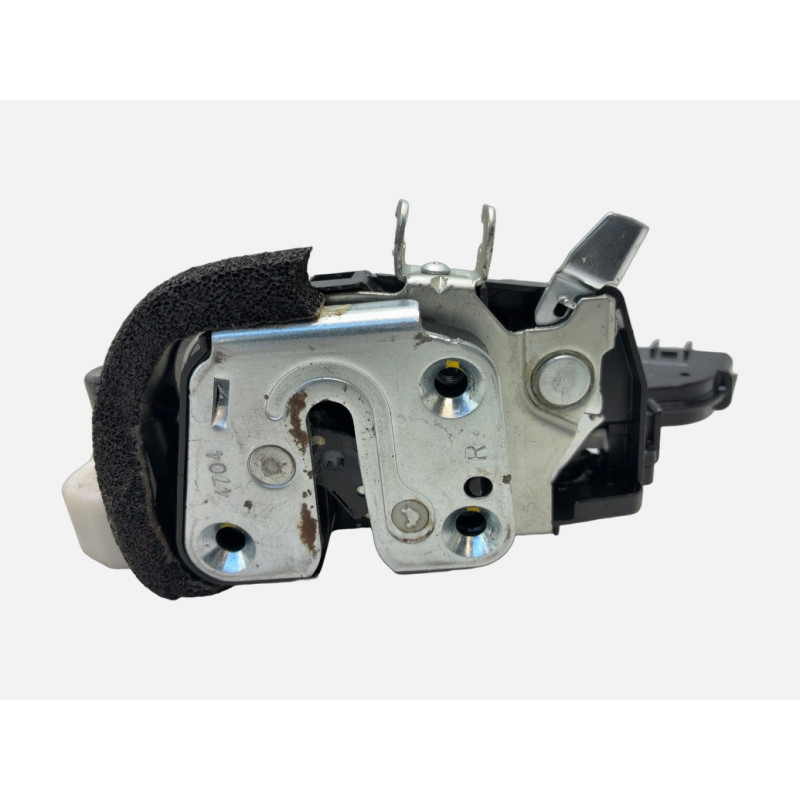 Serrure arriere droit NISSAN MICRA 4 Photo n°2