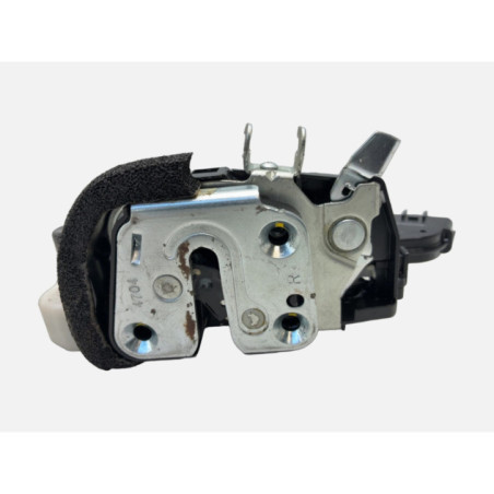 Serrure arriere droit NISSAN MICRA 4