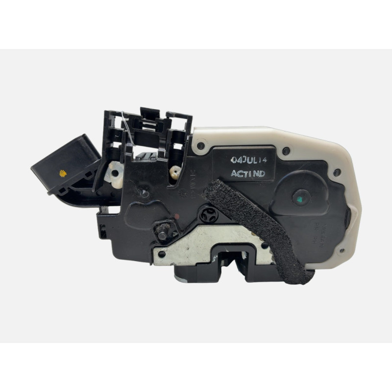 Serrure arriere droit NISSAN MICRA 4 Photo n°3