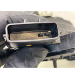 Serrure arriere droit NISSAN MICRA 4