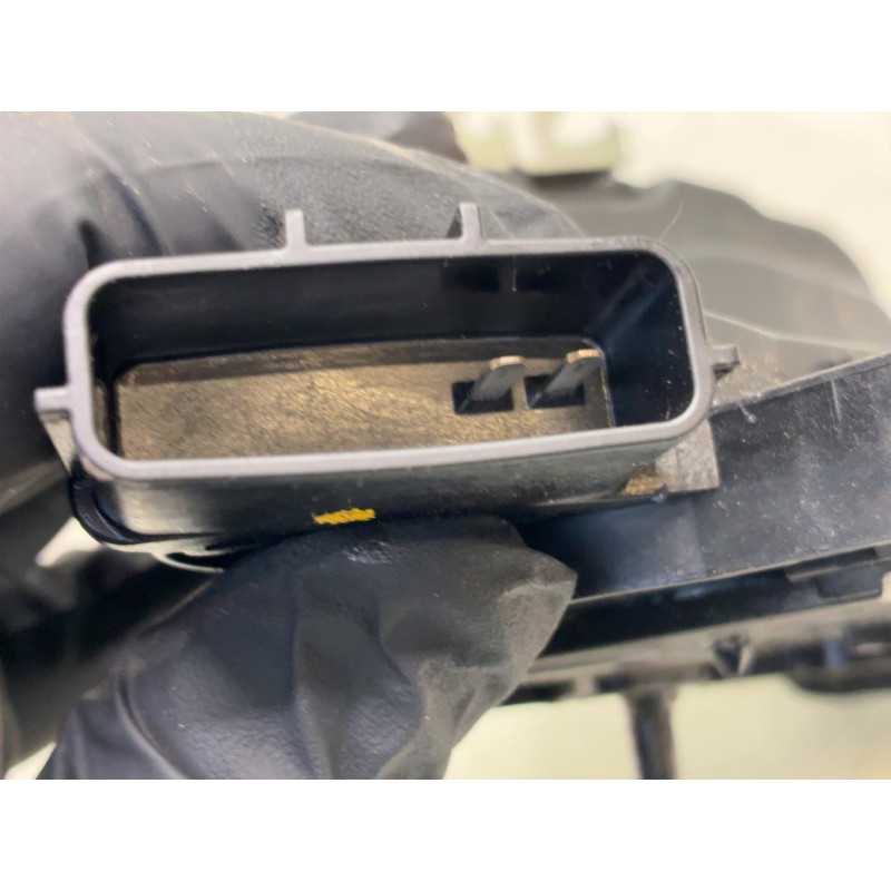 Serrure arriere droit NISSAN MICRA 4 Photo n°4
