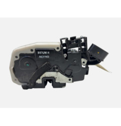Serrure avant gauche NISSAN MICRA 4