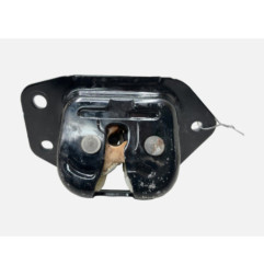 Serrure de coffre NISSAN MICRA 4