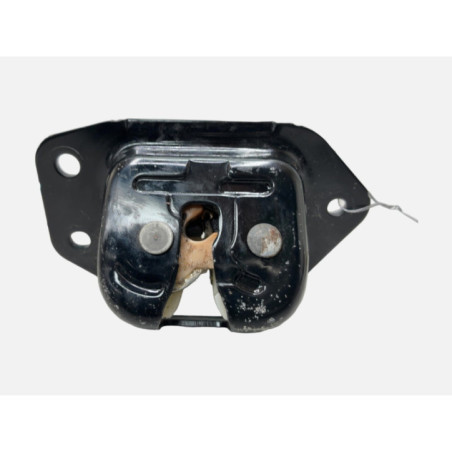 Serrure de coffre NISSAN MICRA 4