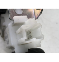 Serrure de coffre NISSAN MICRA 4