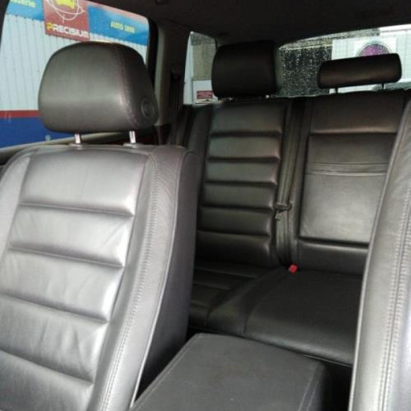 Verin de capot VOLKSWAGEN TOUAREG 1 Photo n°12