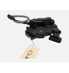 Serrure avant gauche VOLKSWAGEN POLO 6
