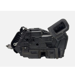 Serrure avant gauche VOLKSWAGEN POLO 6