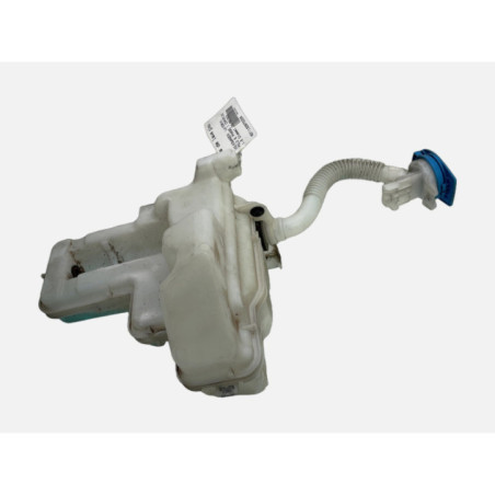 Vase de lave glace VOLKSWAGEN POLO 6