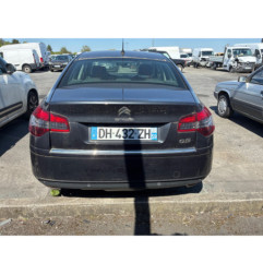 Amortisseur avant gauche CITROEN C5 2