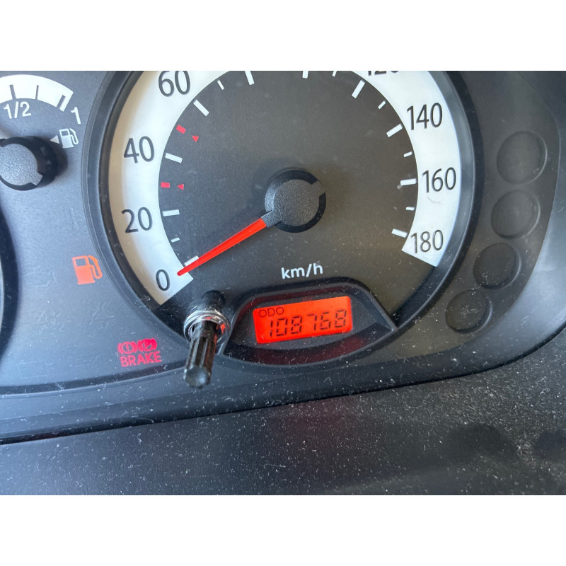 Neiman KIA PICANTO 1 Photo n°5