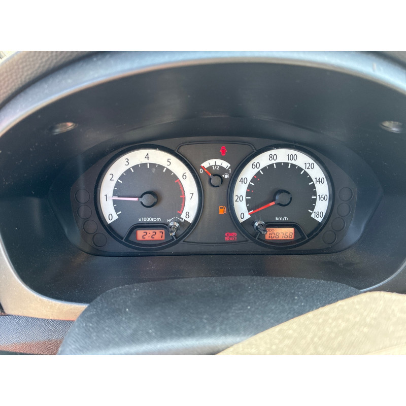 Neiman KIA PICANTO 1 Photo n°6