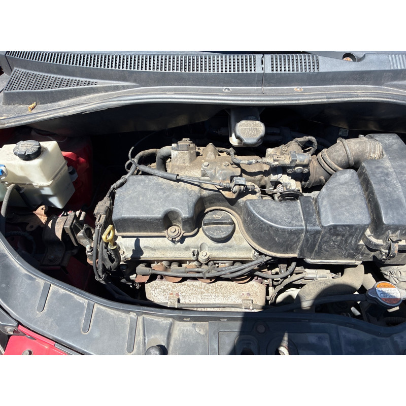 Neiman KIA PICANTO 1 Photo n°9
