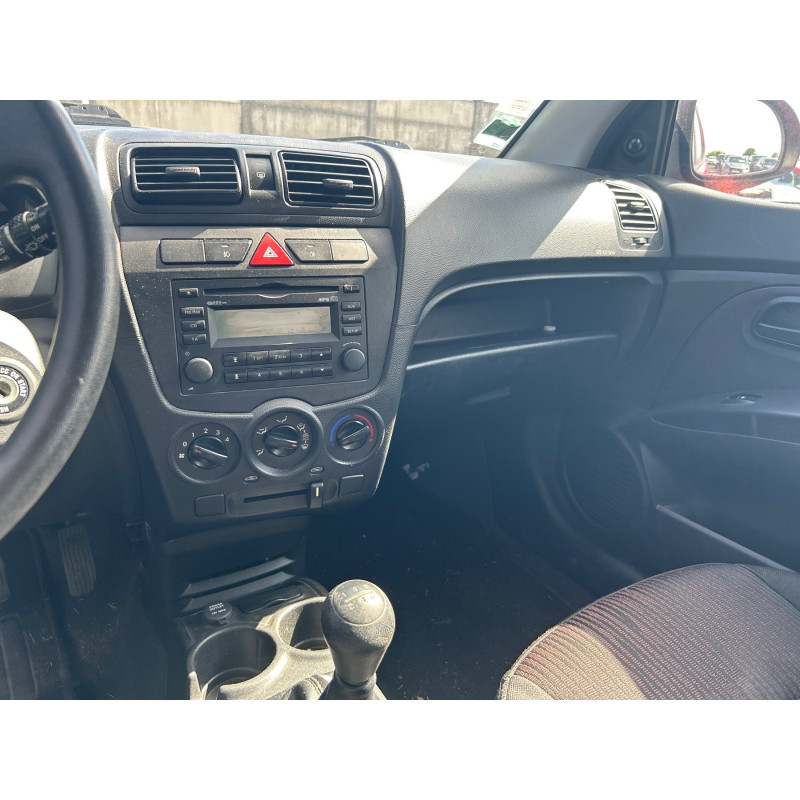Neiman KIA PICANTO 1 Photo n°11