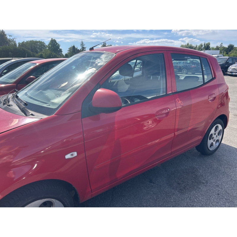 Neiman KIA PICANTO 1 Photo n°12