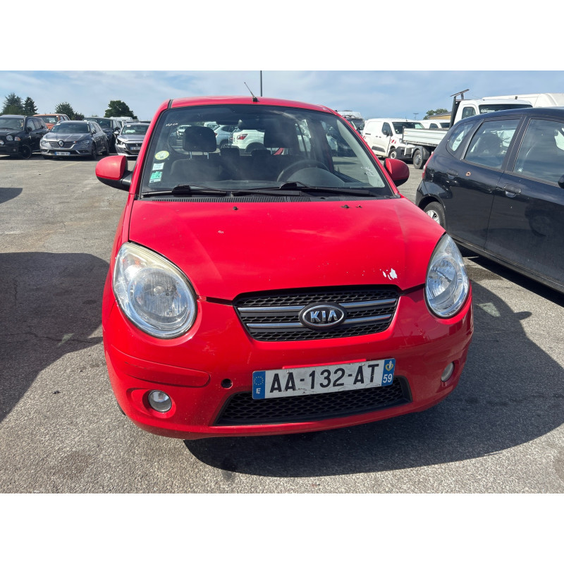Neiman KIA PICANTO 1 Photo n°14