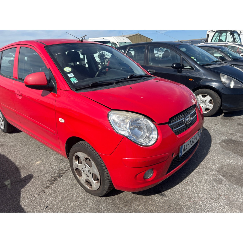 Neiman KIA PICANTO 1 Photo n°17
