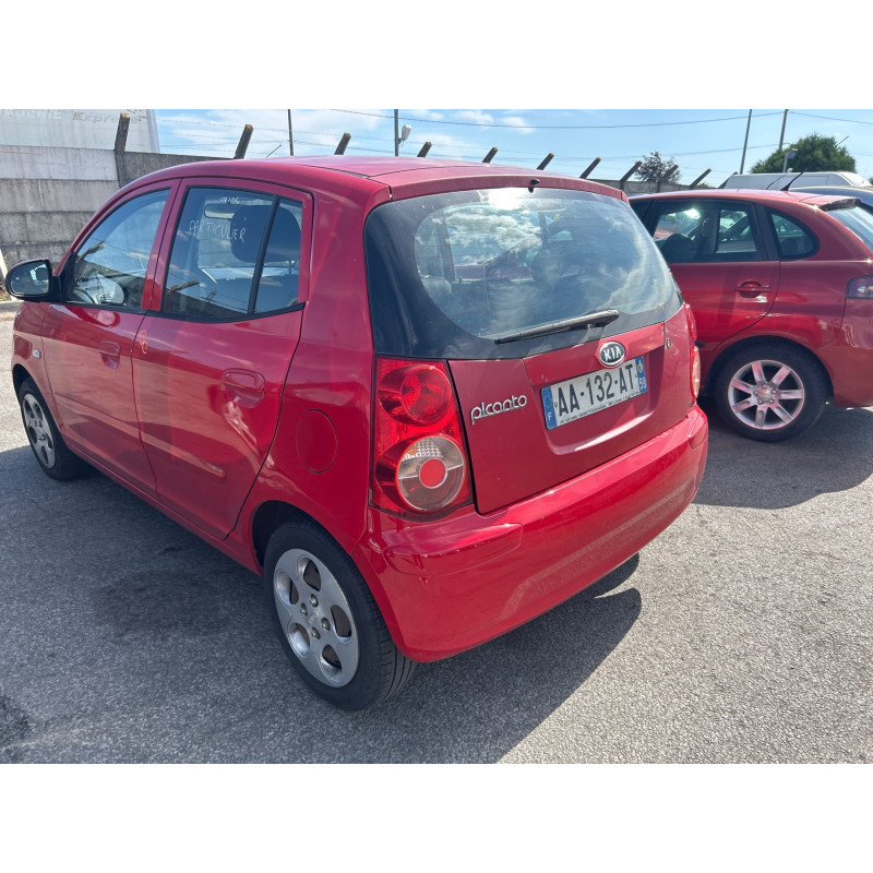 Neiman KIA PICANTO 1 Photo n°18