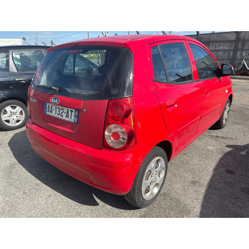 Neiman KIA PICANTO 1 Photo n°20