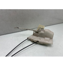 Serrure avant gauche SUZUKI ALTO 3