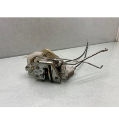 Serrure avant gauche SUZUKI ALTO 3