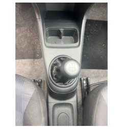 Serrure avant gauche SUZUKI ALTO 3