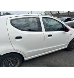 Serrure avant gauche SUZUKI ALTO 3