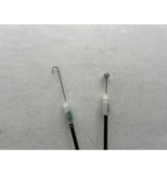 Serrure arriere droit SUZUKI ALTO 3