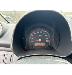 Serrure arriere droit SUZUKI ALTO 3