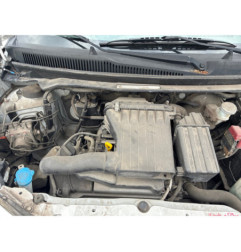 Serrure arriere droit SUZUKI ALTO 3