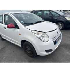 Serrure arriere droit SUZUKI ALTO 3