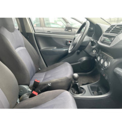 Serrure arriere droit SUZUKI ALTO 3